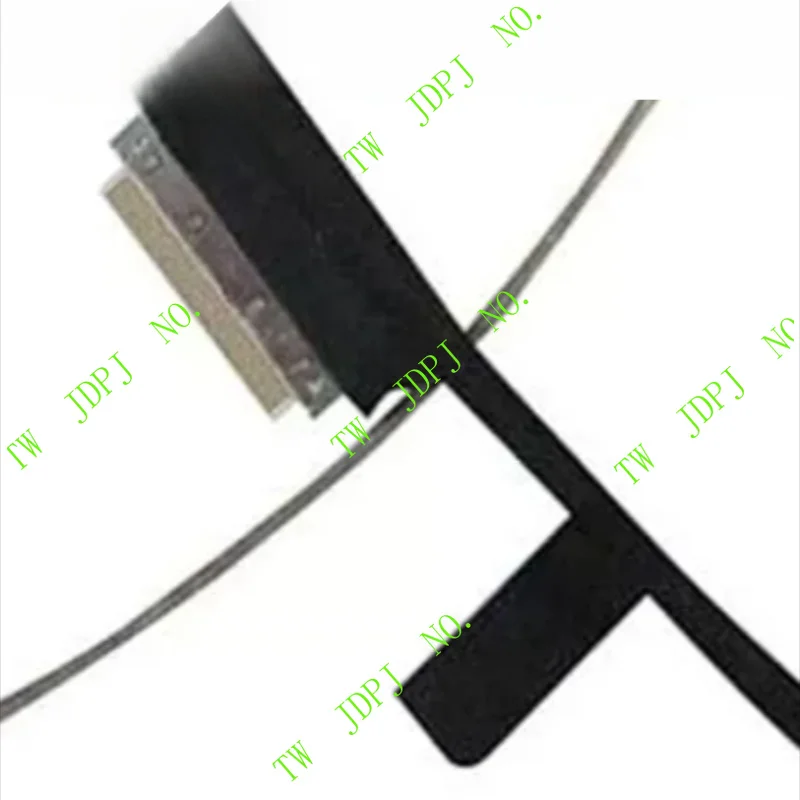 PJSE Video screen cable For Acer Nitro 5 AN517-41 AN517-52 AN517-72 laptop LCD LED Display Ribbon Camera Flex cable DC02C00PZ00