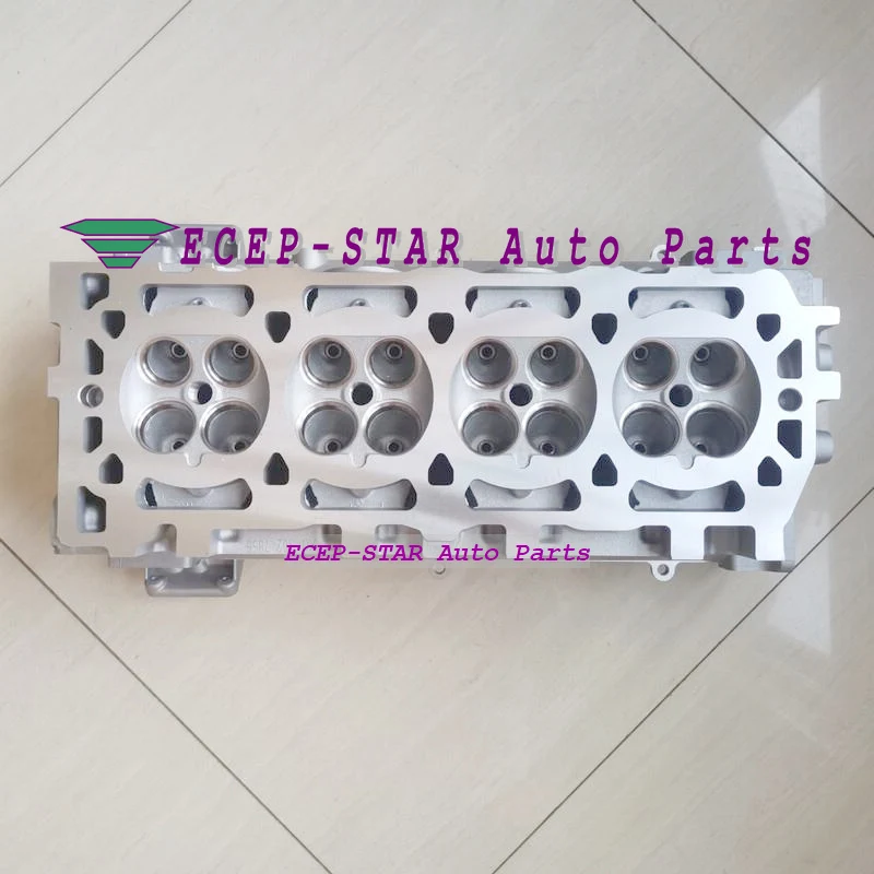 18K4K 18K4F K18 K16F K16F4 LDF109390 Cylinder Head For ROEWE 550 For Landrover MG Freelander L314 1998-06 4x4 1.8 16V LDF109390L