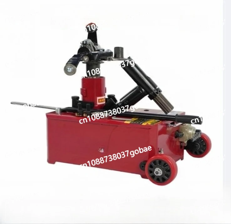 

Сверхмощный пневматический шиномонтажный станок 9-го поколения с полным оборудованием 16/17,5/19,5/22