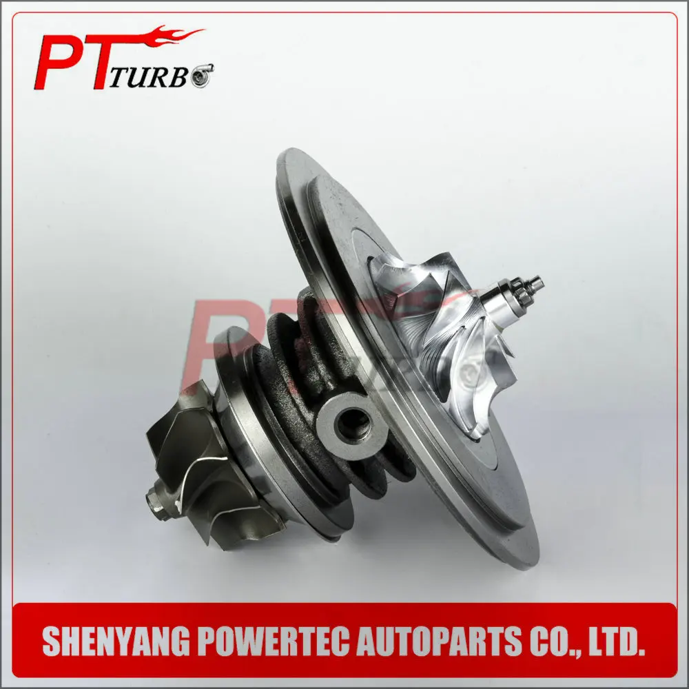 MFS Turbocharger Core 797648-0001 504379020 GT2256SL 797648 for Iveco Truck Bus 4.0d NEF4 Euro 5 148Kw 2010- Engine Parts