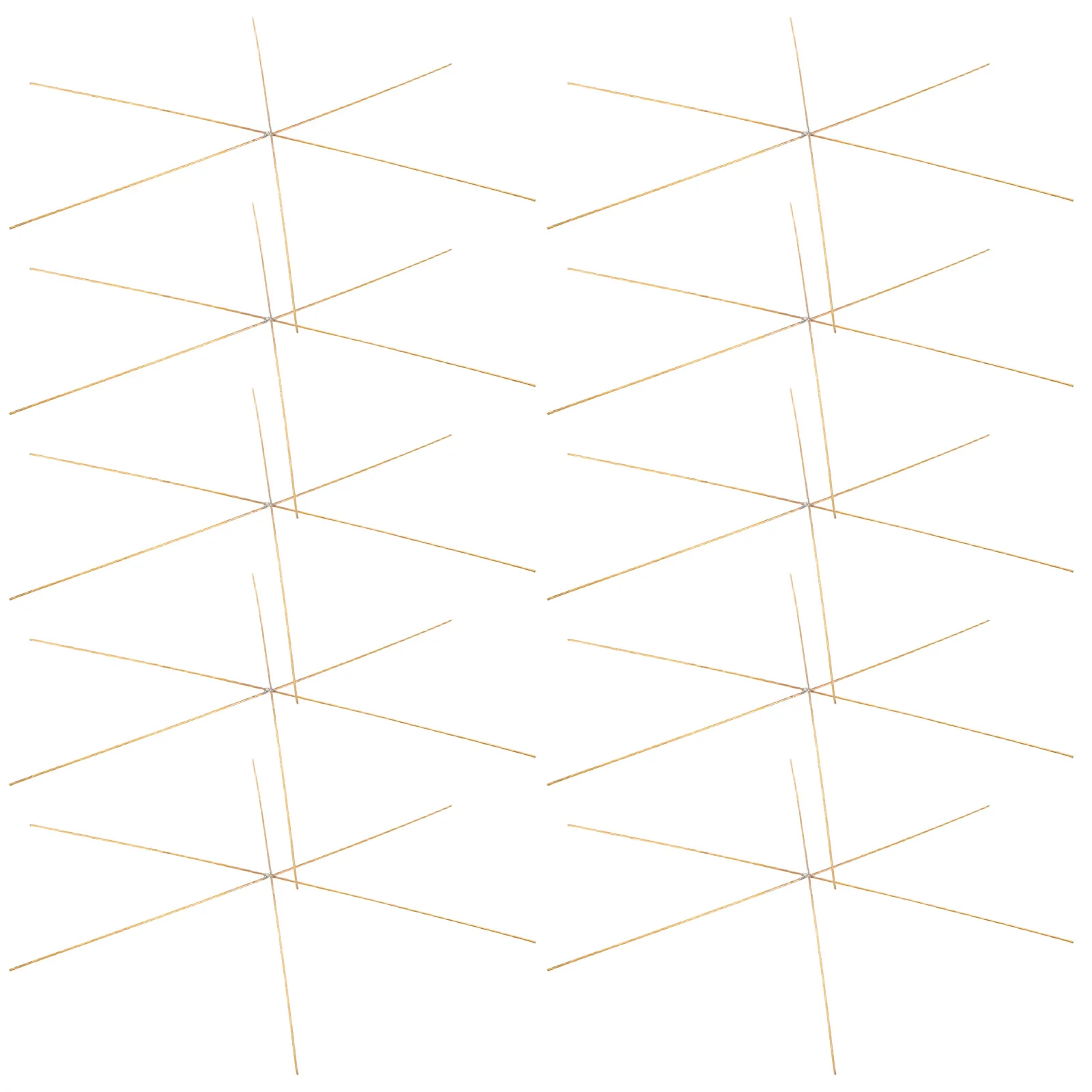 30 قطعة ندفة الثلج لتقوم بها بنفسك شكل سلك نحاسي متين لعيد الميلاد الحرف ندفة الثلج حلية الديكور لوازم شريط معدني عطلة