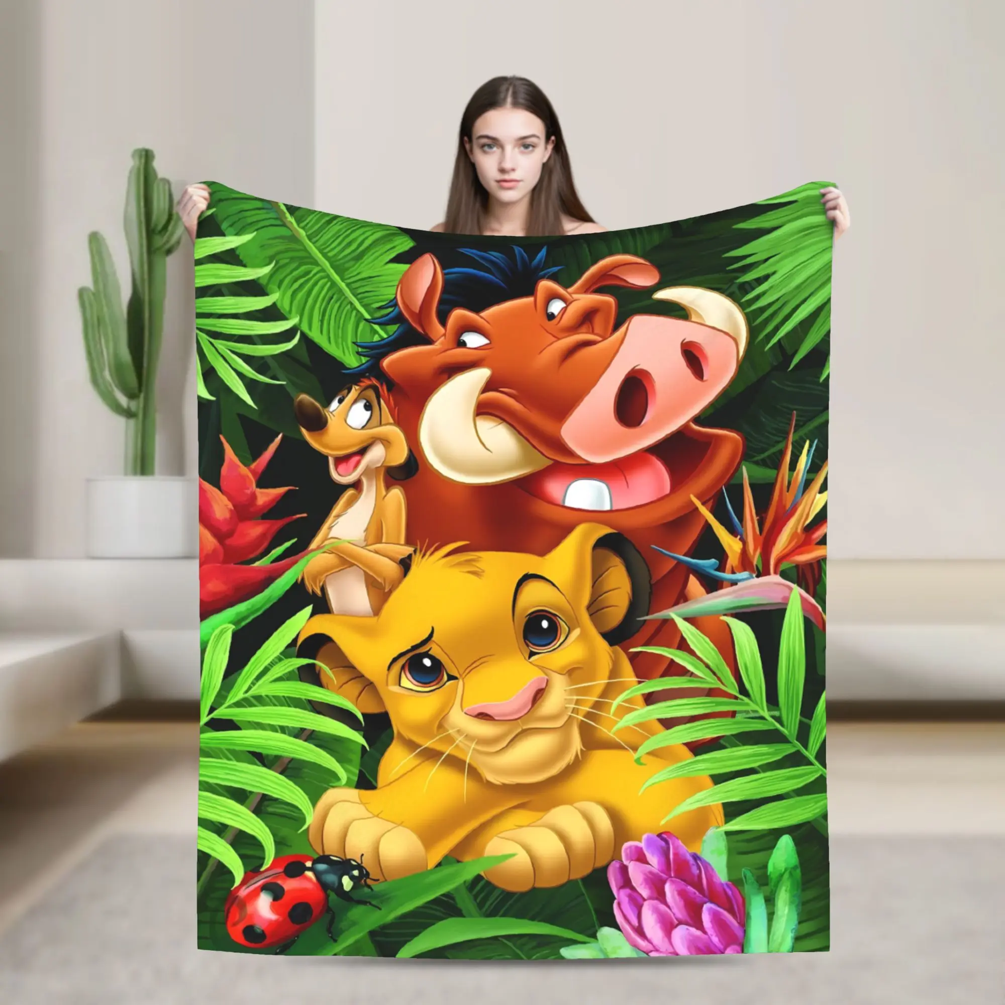 #1 New Blanket Throws Arrivals