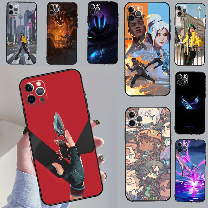 Valorant Game For H… - image