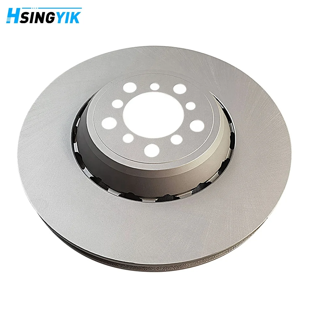 

Hsingyik Front Brake Disc Rotor for Bmw 2' 3' 4' Series M2 M3 M4 Coupe Sedan OE 34112284810 380X30MM
