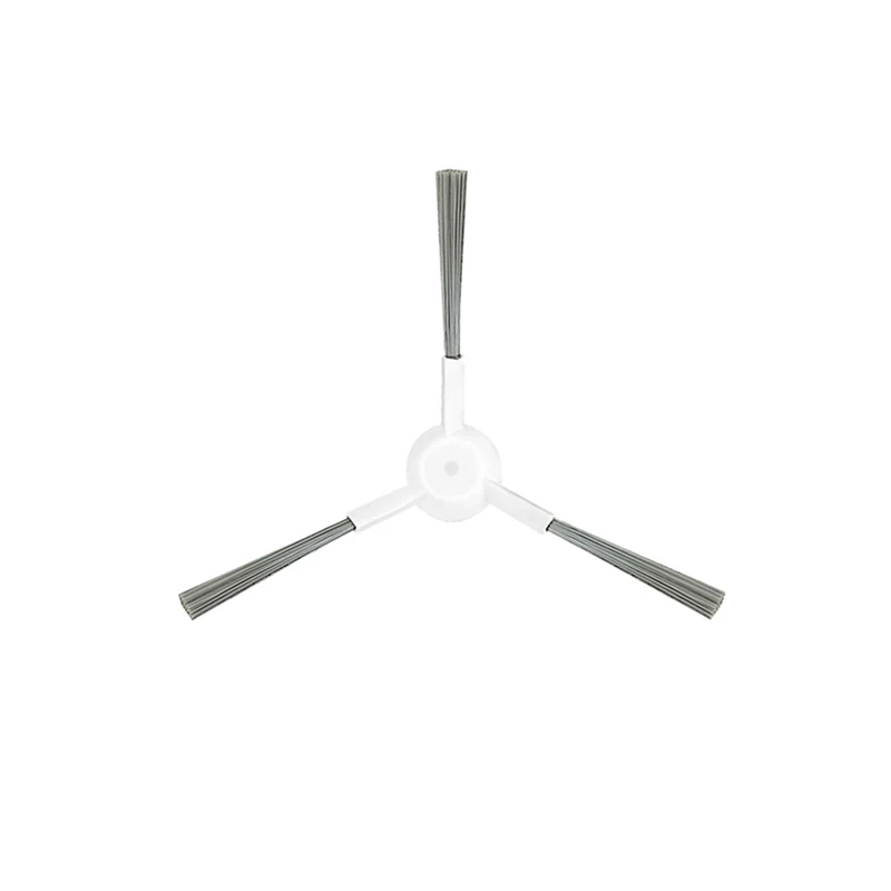 สำหรับ dreame Bot X20 Pro หุ่นยนต์ดูดฝุ่นเปลี่ยนอุปกรณ์เสริมด้านข้างหลักแปรงแผ่นกรอง HEPA