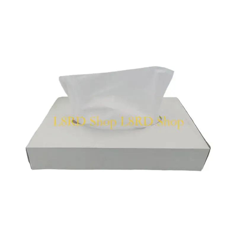 

L8RD Disposable Makeup Protector Hood Makeup Face Cover Makeup Hood Cosmetic Mask Beauty Makeup and Clothes Protector Gifts