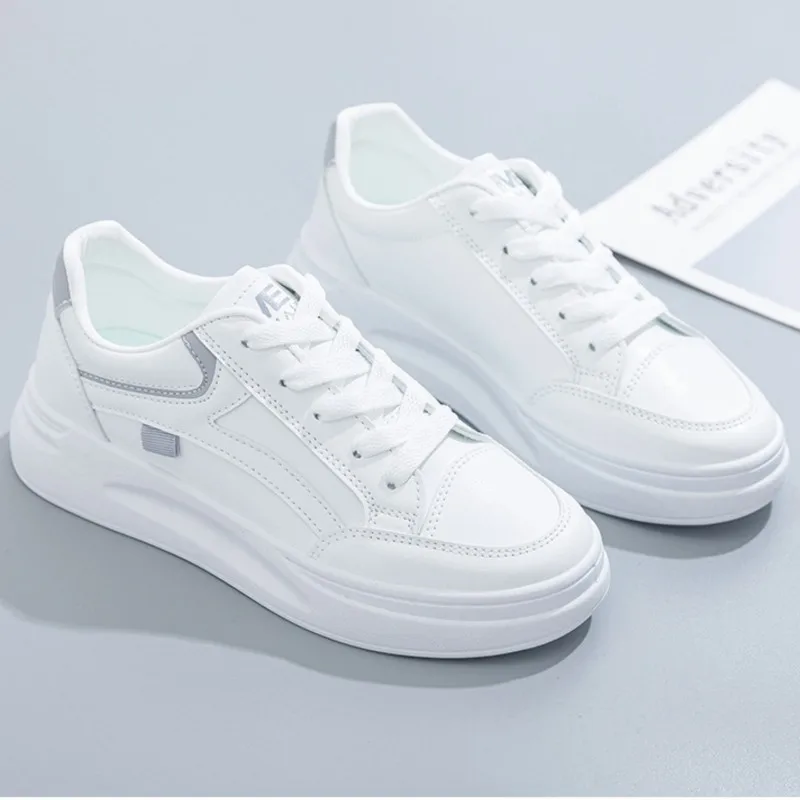 

Women's Sneakers Fashion Breathable Women's Shoes Sneakers Women Flats Walking Shoes Female Footwear Casual Sneakers Shoes Woman