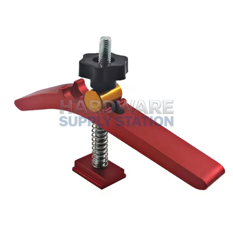 

Инструменты для деревообработки, приспособление для создания пазов, регулируемый Т-образный паз, пресс-плита для Т-образных пазов, верстак