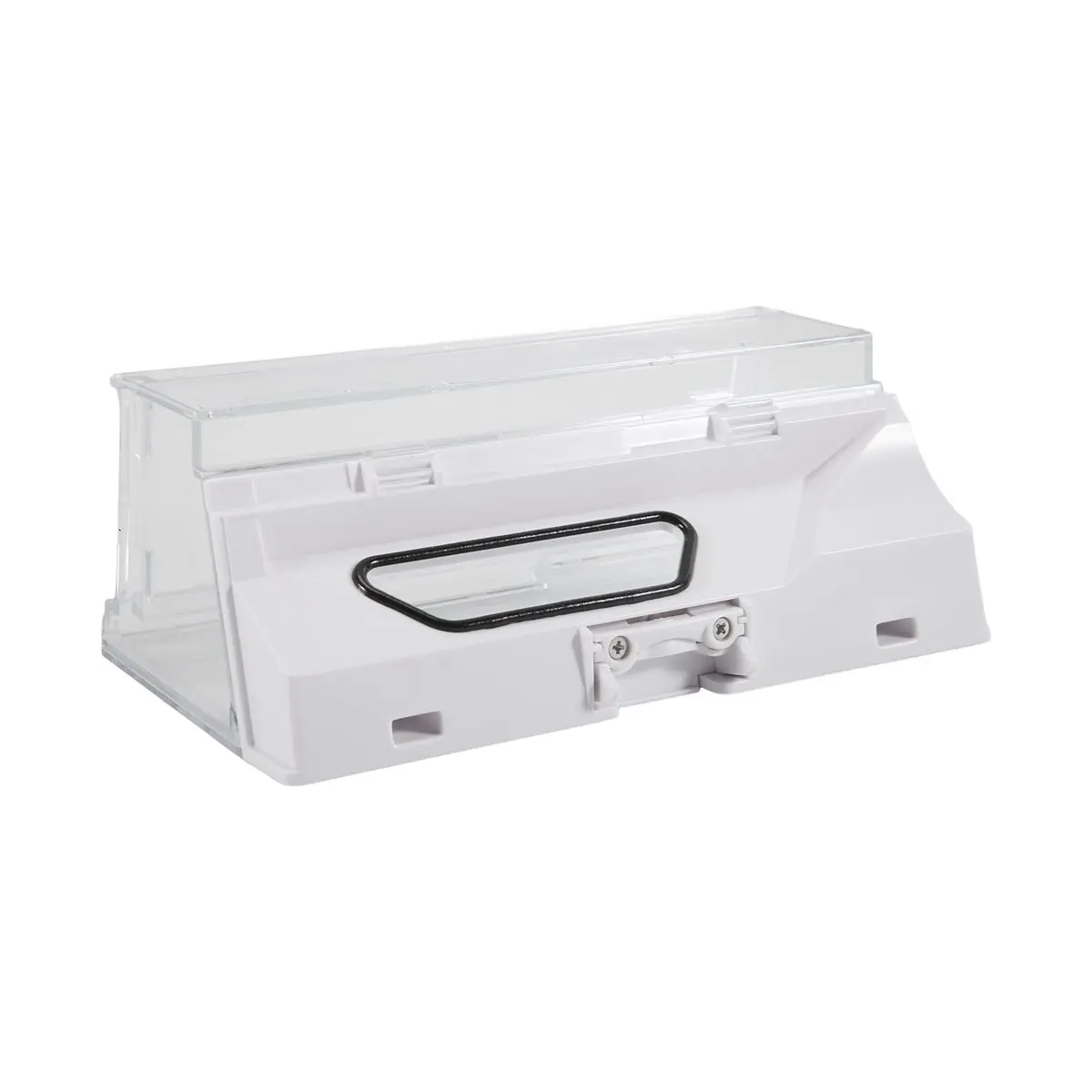 Vacuum Cleaner Bin Box for Xiaomi Roborock, S5 S50 S51 S52 S55 S6 T6 Dust Box Robot Vacuum Cleaner Accessories view 2