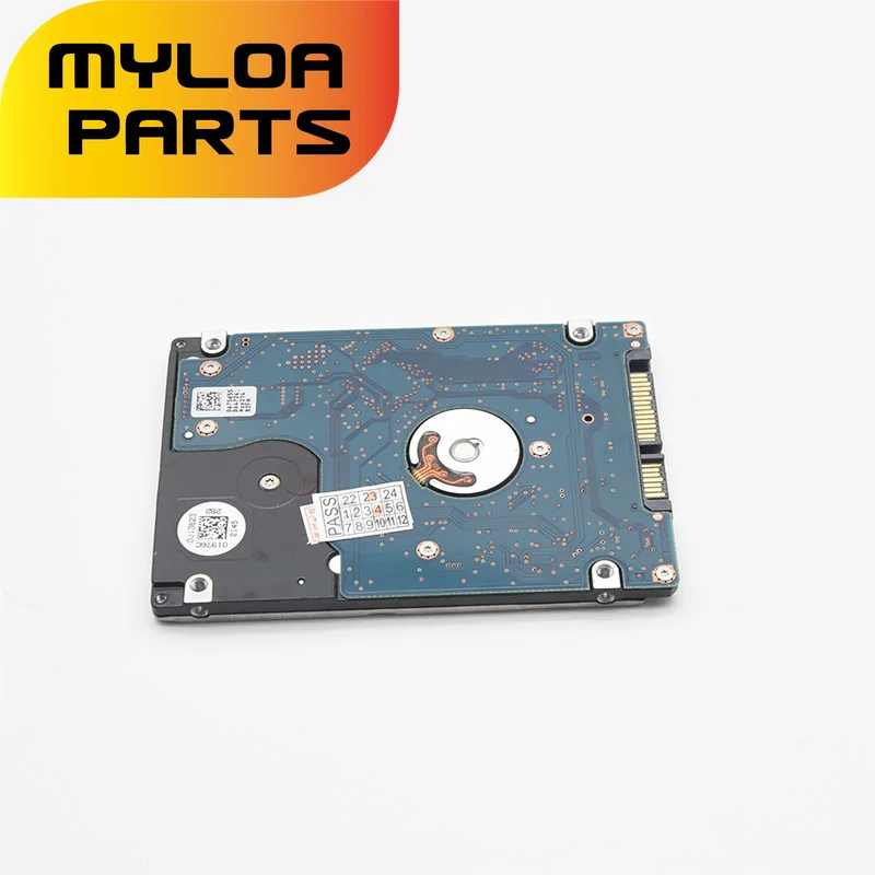 1X CR649-67008 HDD for DesignJet T795 T795PS Hard Disk Drive Formatter Fix 0811 Error CN727-CR649