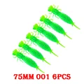 75MM 001 6PCS