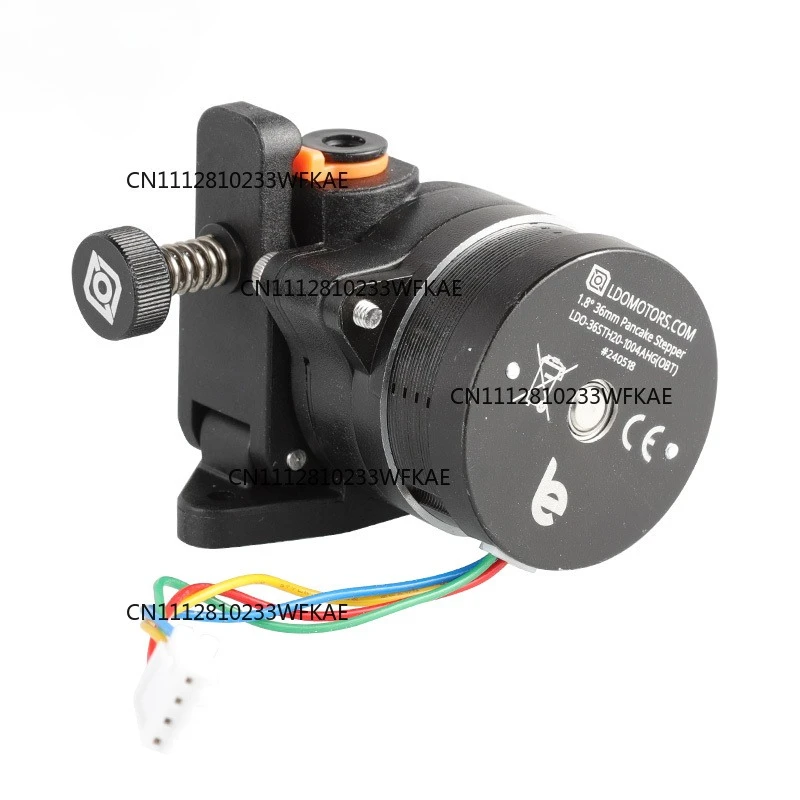 Newest Mellow Orbiter Extruder V2.5 with LDO Motor Direct Drive For Voron 2.4 Creality3D CR-10 Ender3 / PRO BLv 3D Printer