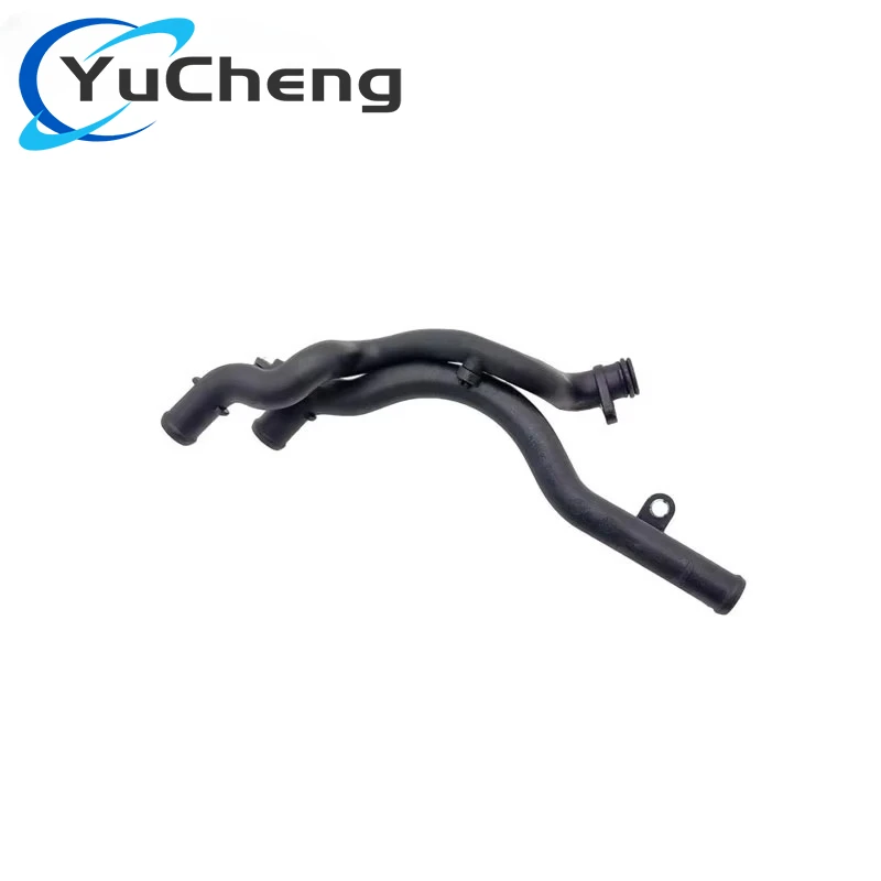 

06E121044N 06E121044D 06E121044AF Совершенно новый шланг охлаждающей жидкости для Audi A6 2.4T Q7 3.0T