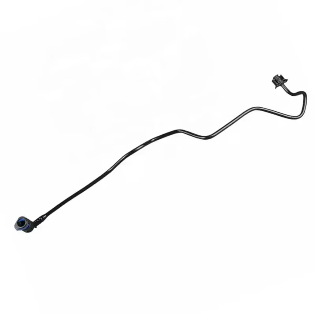 Car Coolant Breather Pipe for XC60 S60 S80 V60 XC70 31368200 31319051 30645818 31274901 31273916 Replacement Accessory