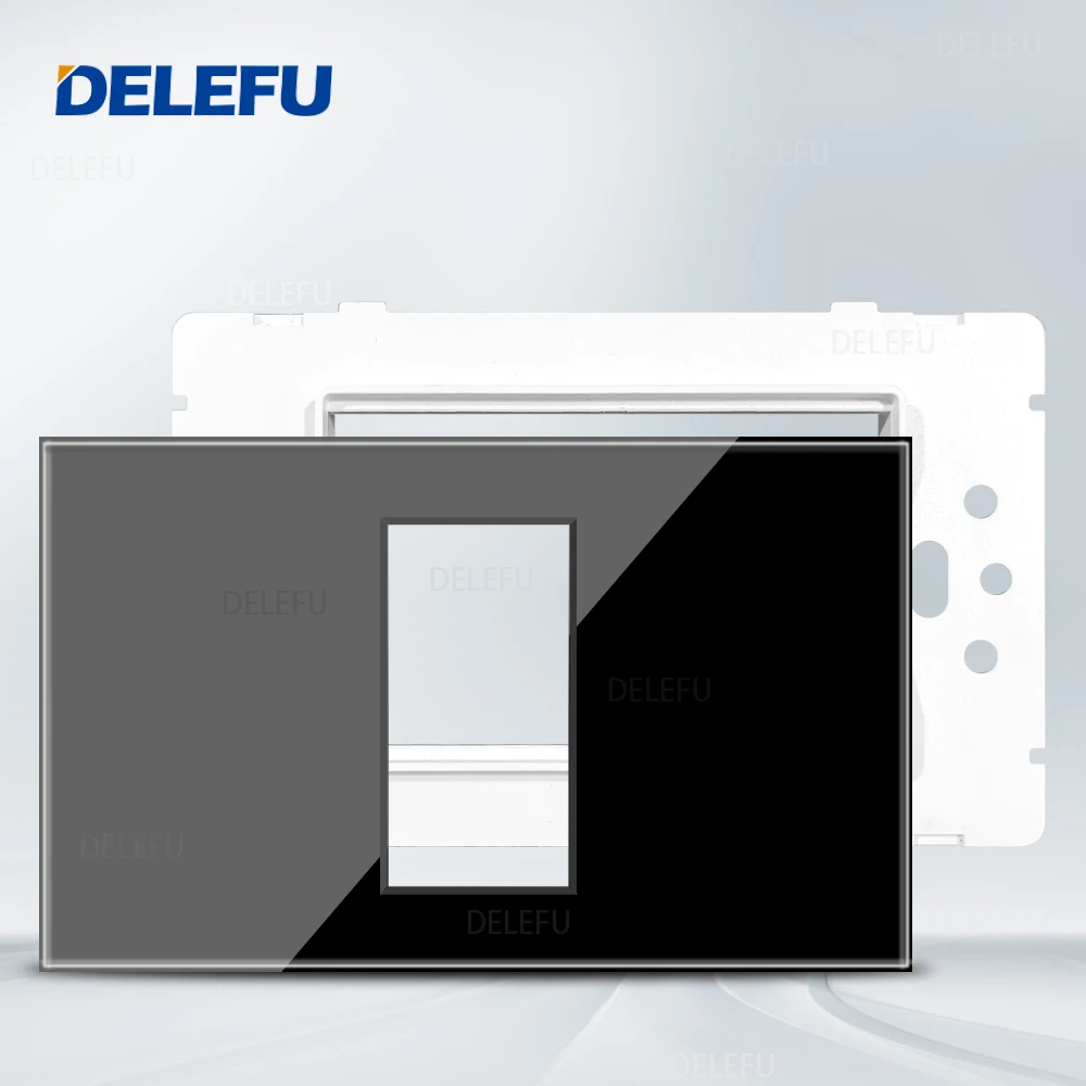 Variant: Glass panel-S