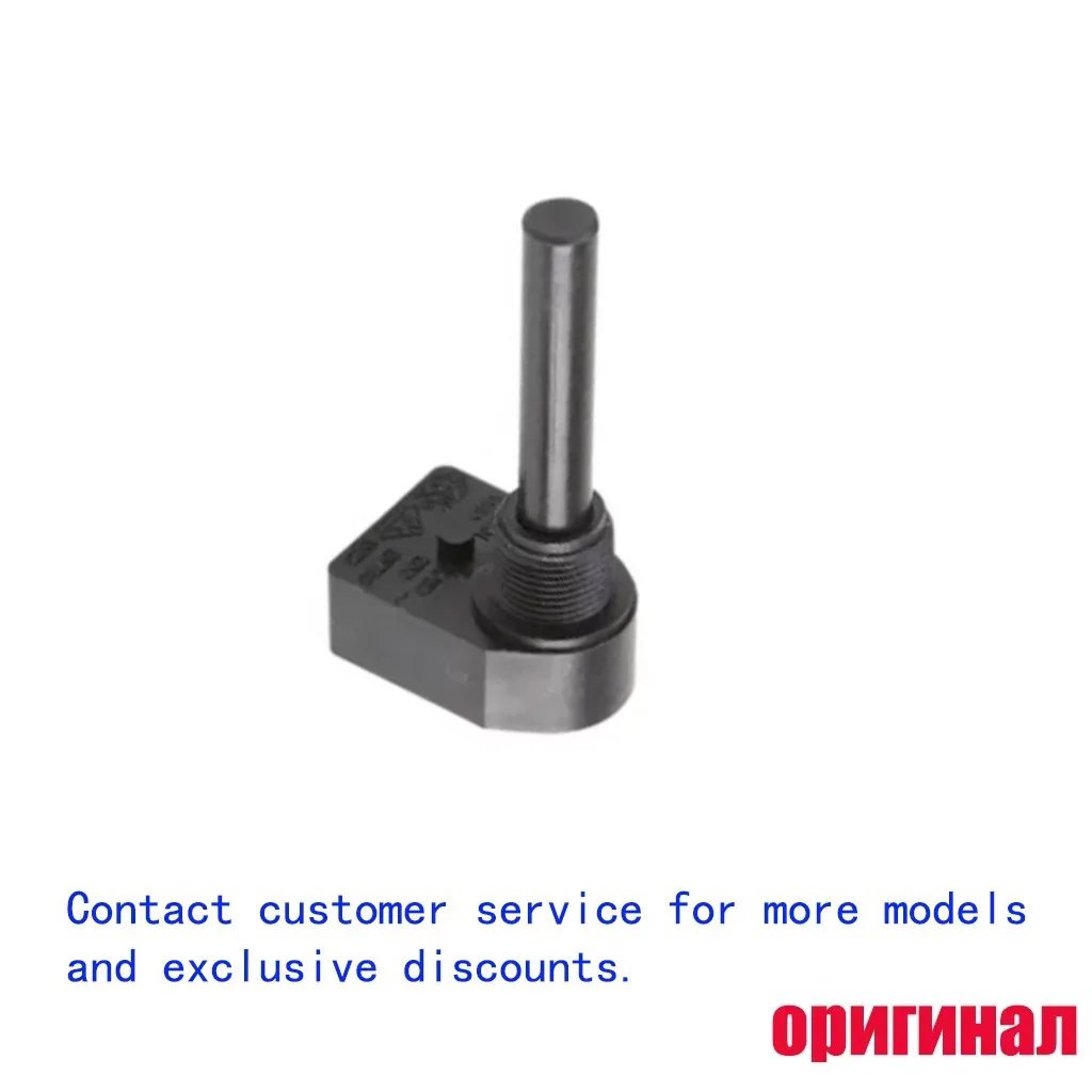 Original LORLIN RMS1035F Mini Rotary Switch 2‑Pole 2‑Position 4A 250V Instrument Gear Selector Switch