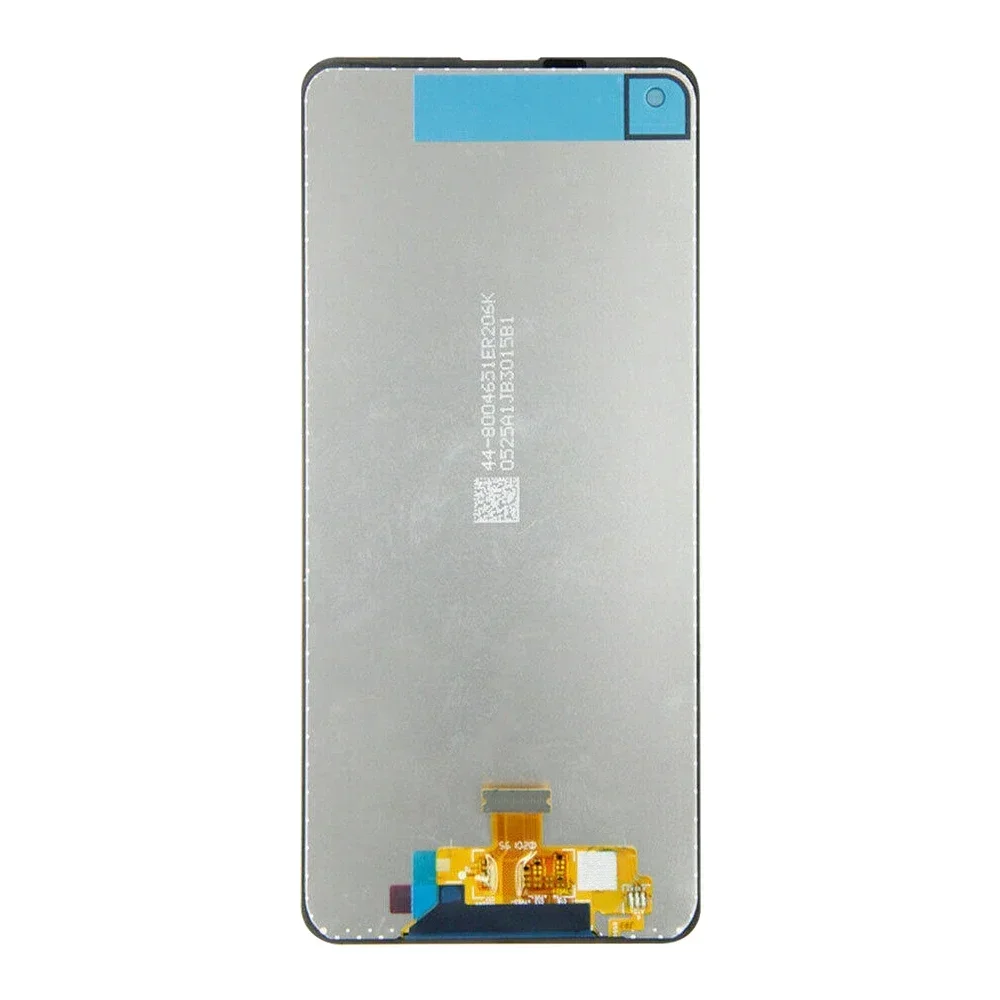 Tested Super AMOLED for Samsung Galaxy A21S A217F LCD Display Touch Screen Digitizer Assembly LCD for Samsung A21S SM-A217F/DS