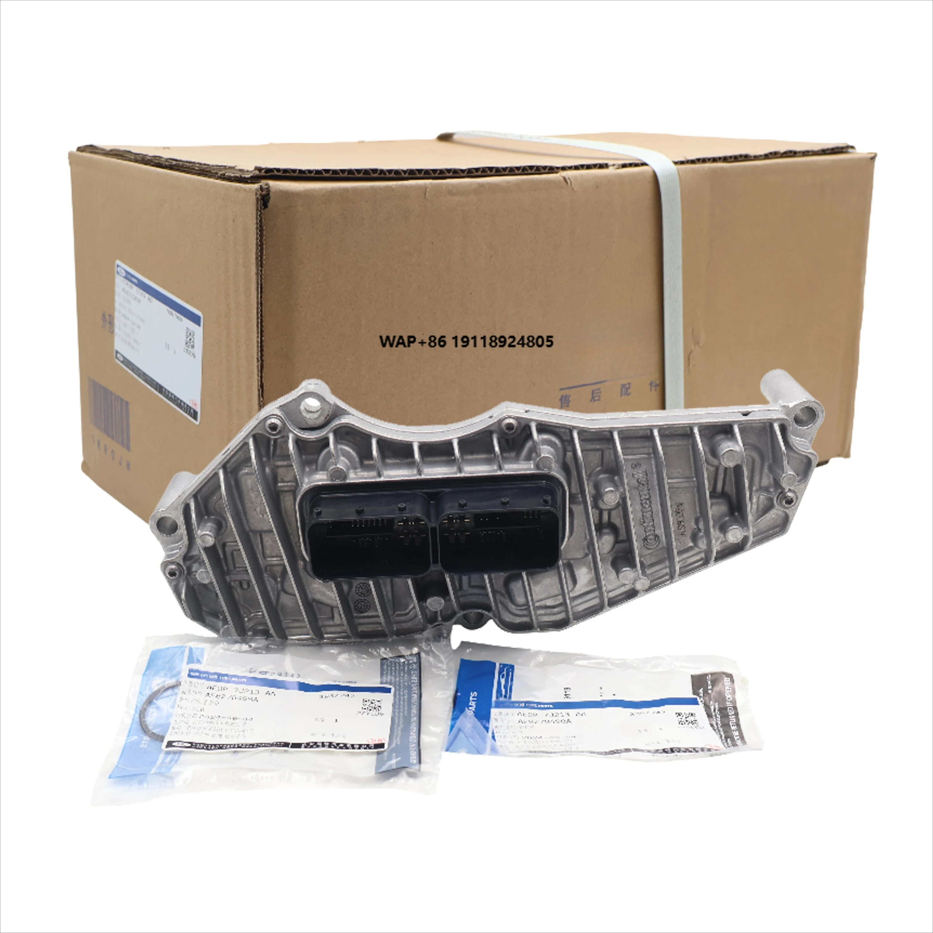 New Original DPS6 6DCT250 Automatic Transmission Control Unit Module TCU TCM for Focus Fiesta Computer Board KTAE8P7Z369 AD
