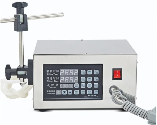 GFK-280 Automatic H…