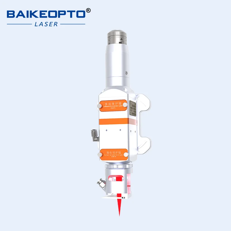 Xinhong HO20I Point Ring WELDING HEAD for Laser Welding Machine