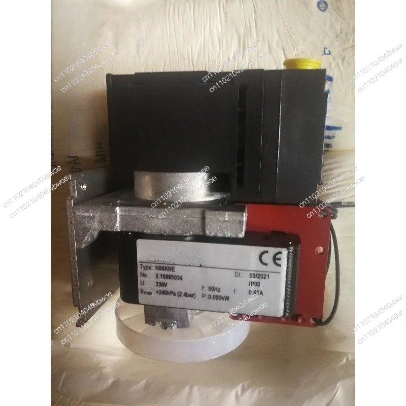 Vacuum pump, diaphragm pump, sampling pump, diaphragm pump