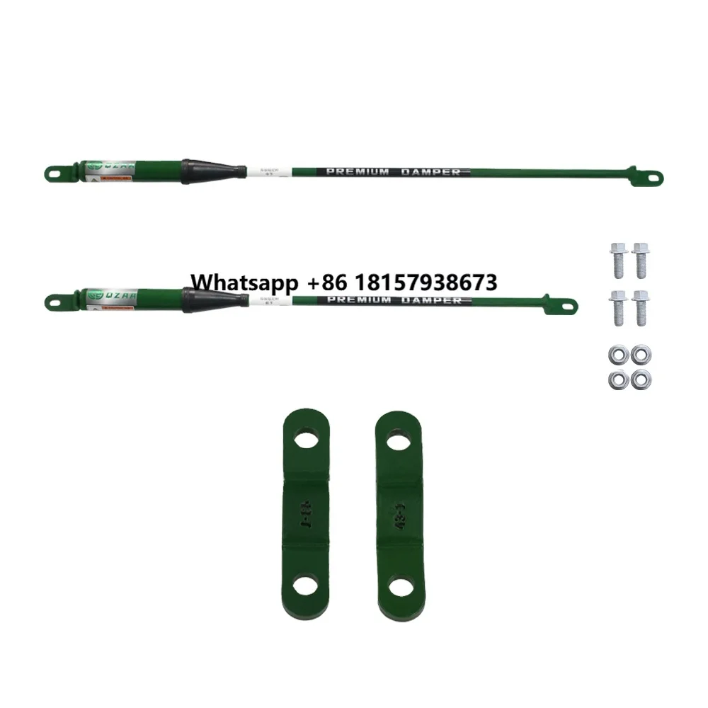 

Automotive Damping Rod Stabilizer Bar Shock Absorber Damper Car Chassis Parts for BYD Tang Dmi