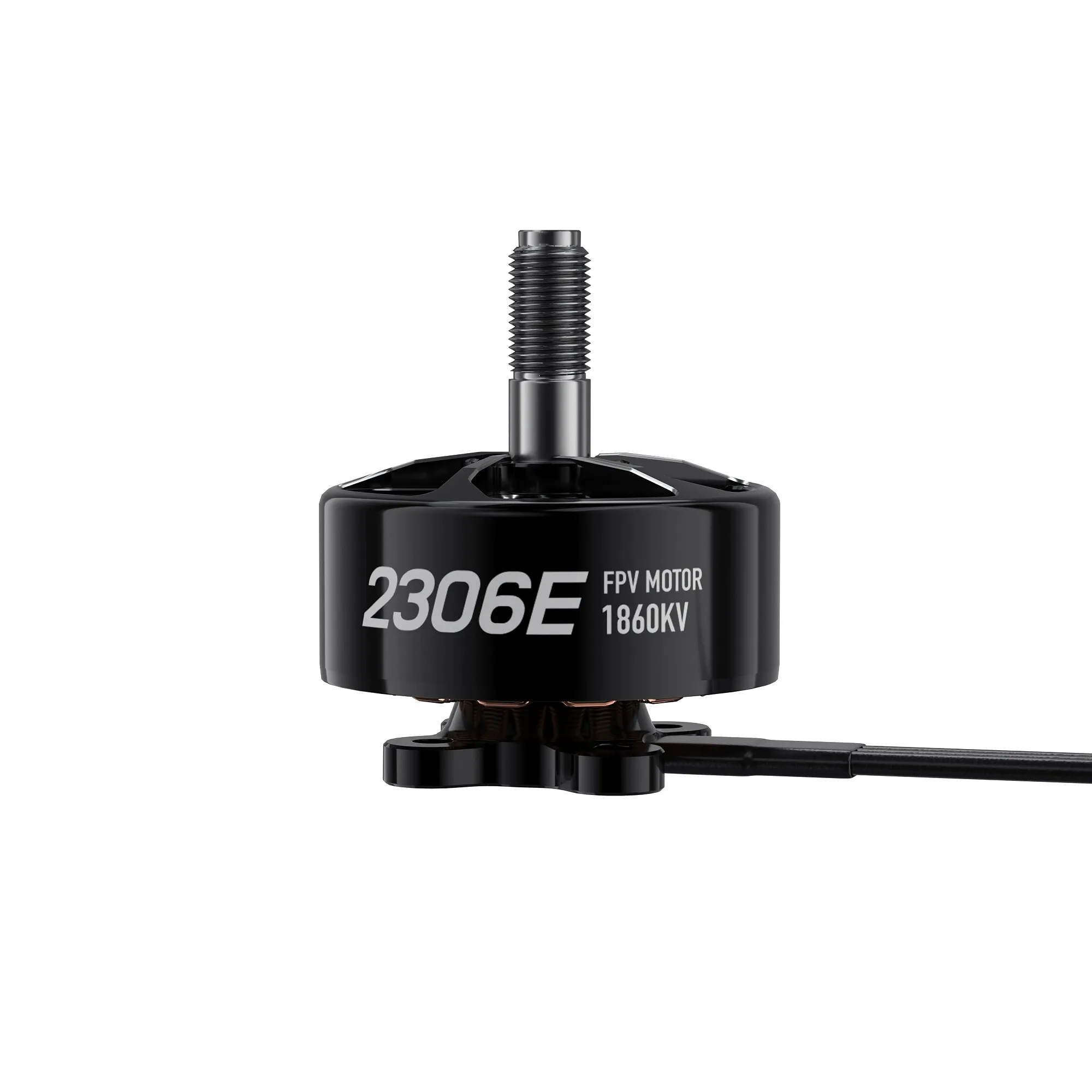 GEPRC SpeedX2 2306E 1860KV Motor – Lightweight FPV Motor with Fast Response for 4-5