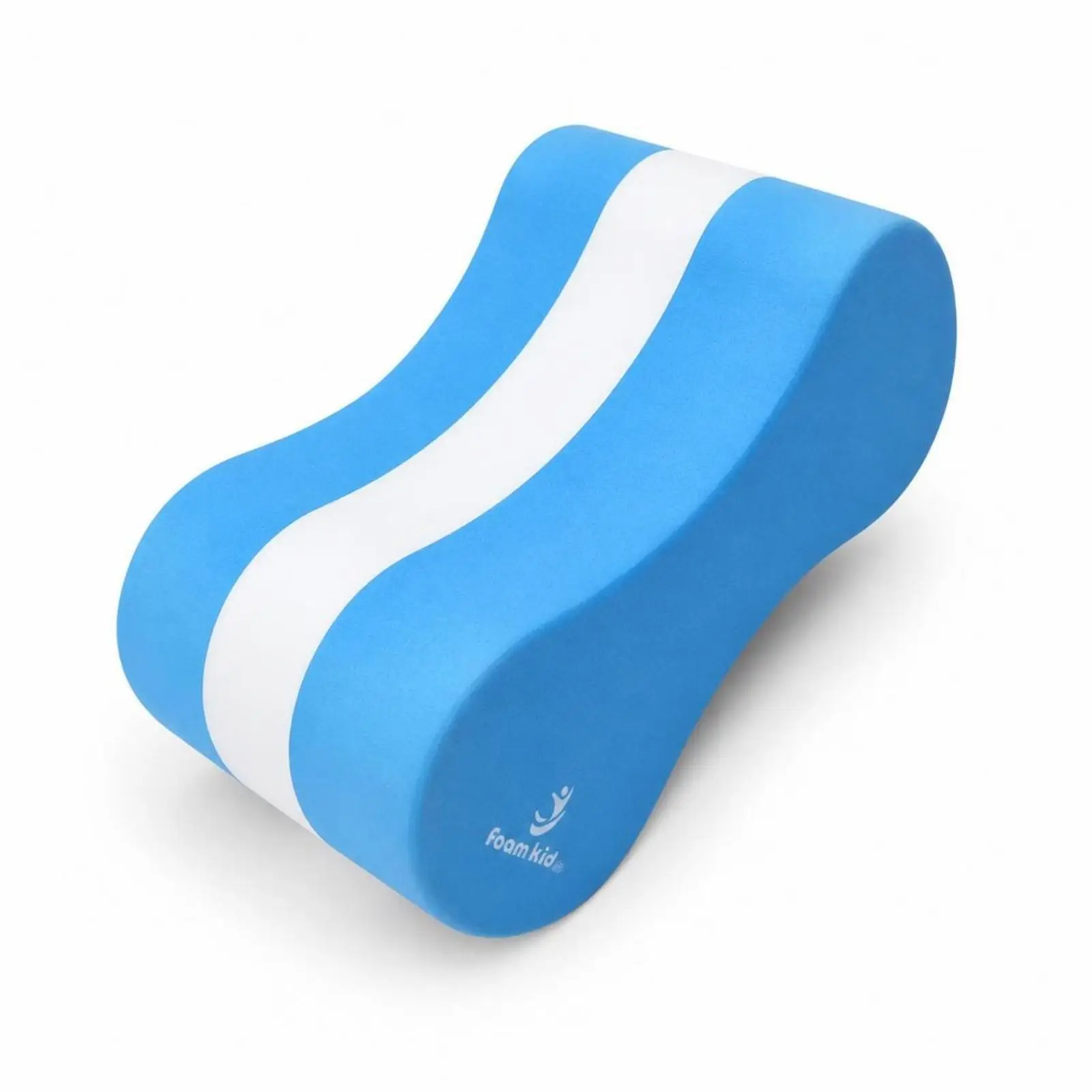 Swimming Training Float Lightweight EVA Foam Pull Buoy for Lap Pool Training and Form Isolation