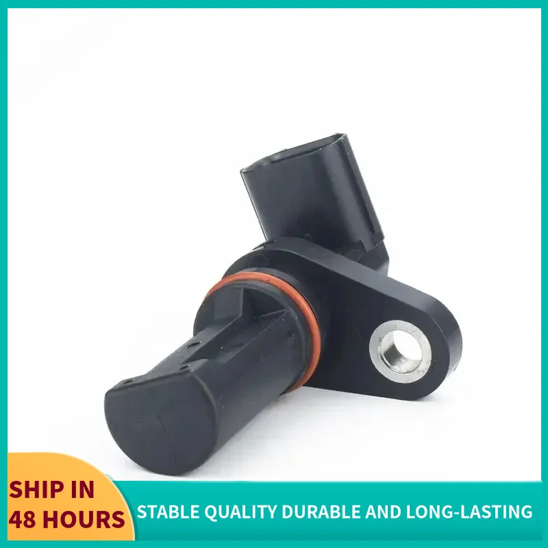

For Acura ILX TLX Honda Accord Civic CR-V HR-V 1.8 2.0 2.4 2012-2020 New 37500R60U01 37500-R60-U01 Crankshaft Position Sensor