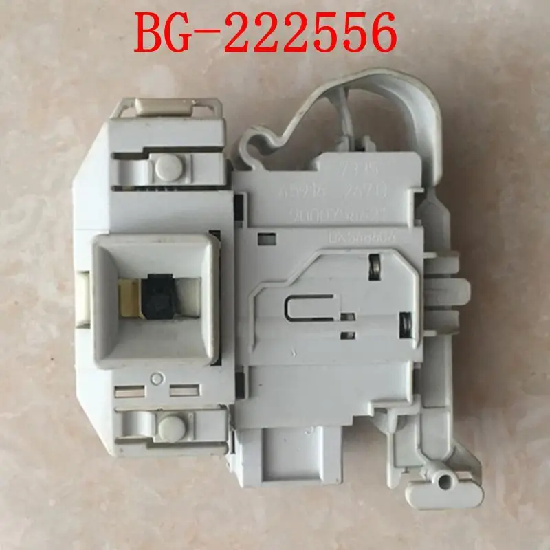 

washing machine door lock for Bosch Siemens DKS65 DKS66 DKS67 DKS68 ai600b XQG50-92BT.92 3 drum washing machine parts