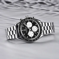 Pagani Design Chronograph Watch photo 5
