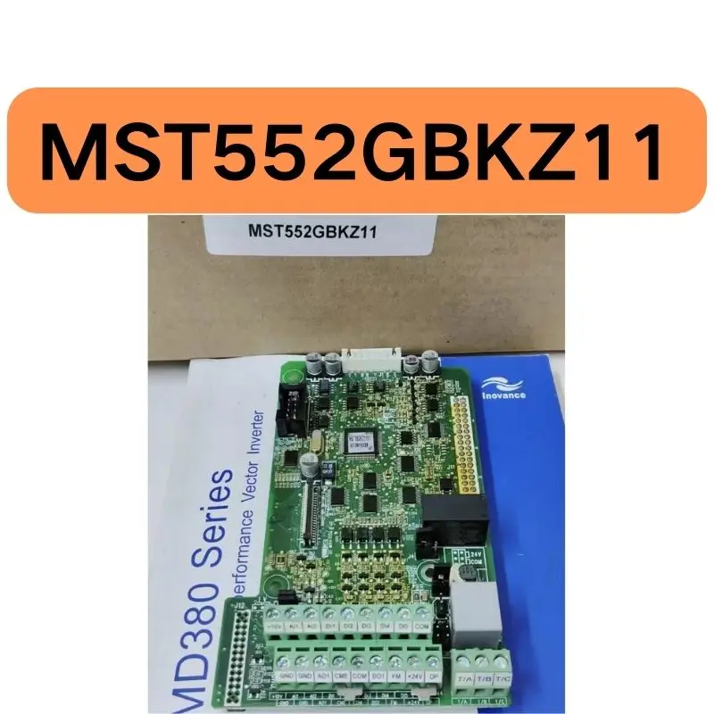 

New CPU motherboard MST552GBKZ11 in stock for quick delivery