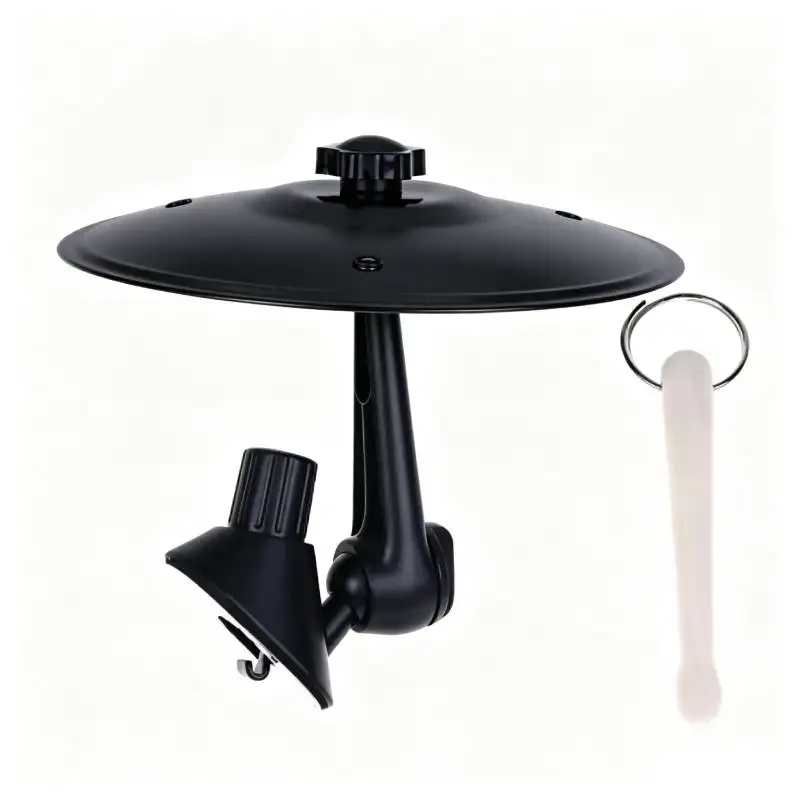 Thumbnail 2 - #43 Latest Cymbals Updates
