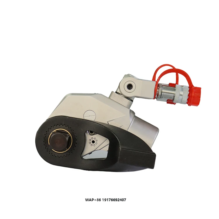 Hibosion High Strength High Toughness Low Price Light Weight 07AVANTI Hydraulic Torque Wrench Aluminum-titanium Alloy
