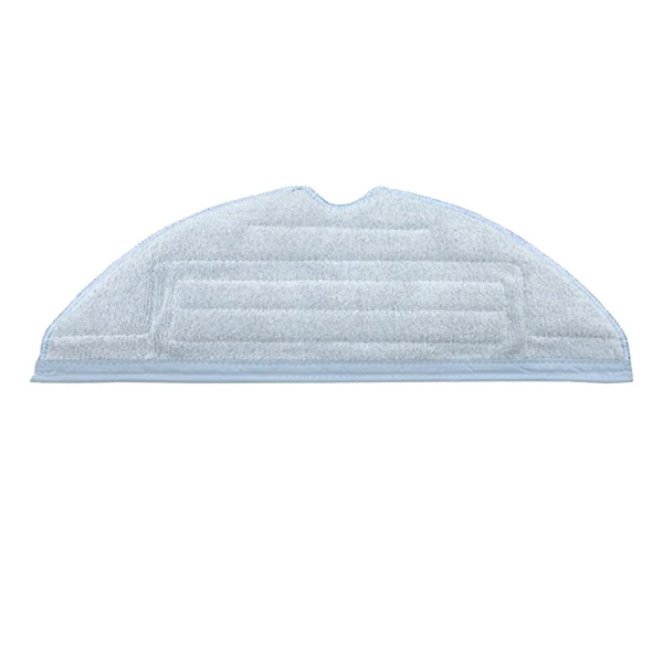 Robô Aspirador Peças De Reposição, Esfregão De Substituição, Acessórios De Pano De Limpeza, Roborock S7, T7 Plus