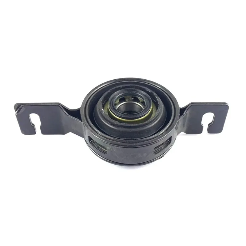 Transmission Shaft Suspension Rubber Bearing Rear Four-wheel Drive Rear Transmission Bracket Assembly for Changan Cs75 Genuine