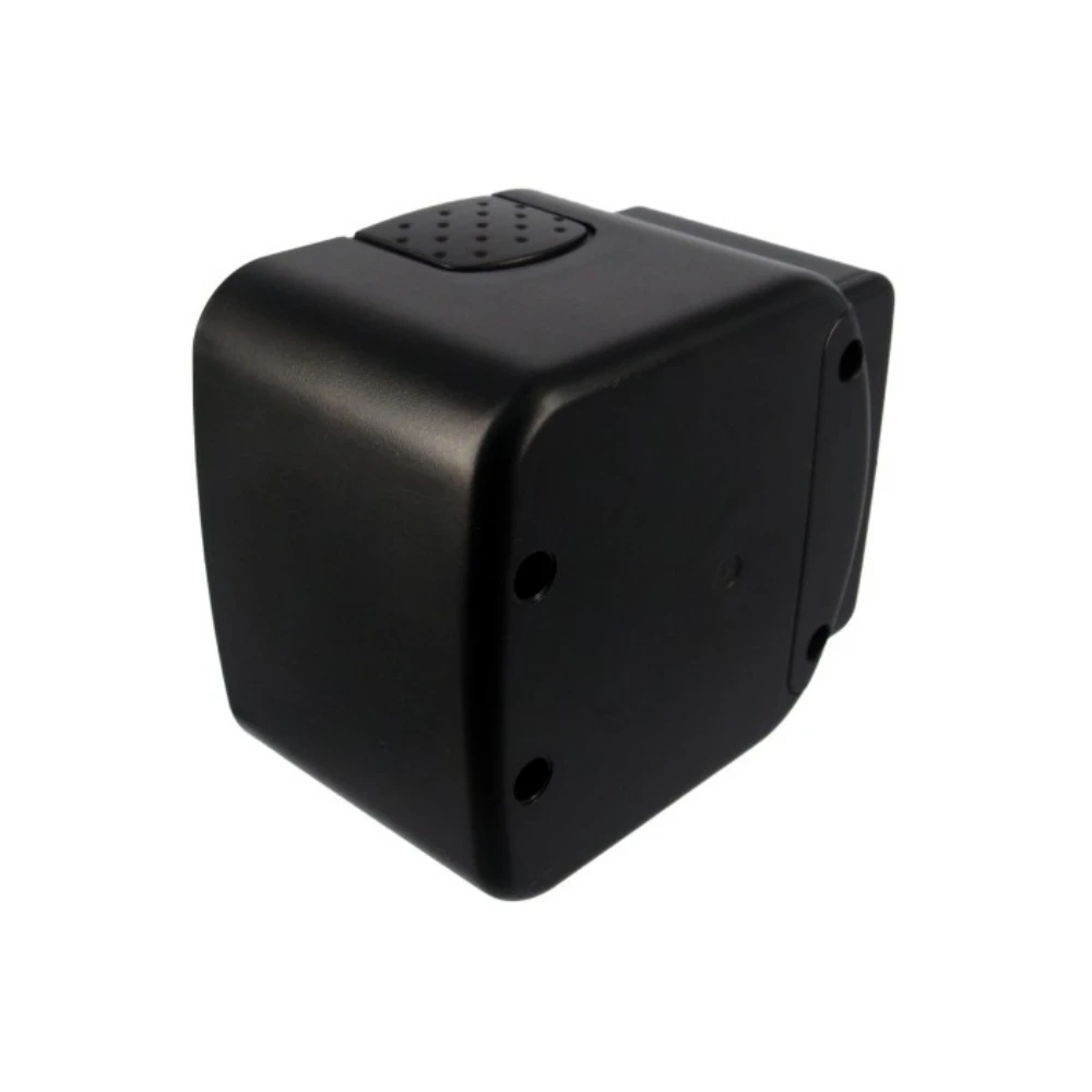 

Ni-MH Power Tools Battery for Max Rebar, 9.6V, 1500mAh, Compatible Models: RB213, RB215, RB315, RB392, RB515 Rebar Tying Tool