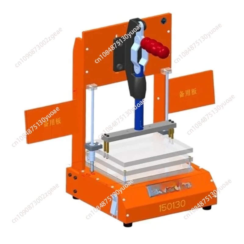 

Универсальный испытательный каркас, испытательный приспособление, инструмент, бакелитовая испытательная стойка для крепления