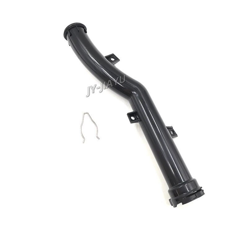 Engine Coolant Water Hose With Clip Lock For Mini R59 R61 R57 R56 R58 R60 R55 1.6L 1.6T N14B16A N16B16A N18B16A 11537589713