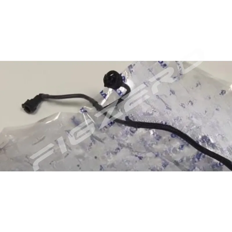 32249907 Genuine China Drain Return Water Tee Pipe Water Tank Auxiliary Kettle Hose for Volvo V60 S60 XC60 S90L XC90 Auto Part