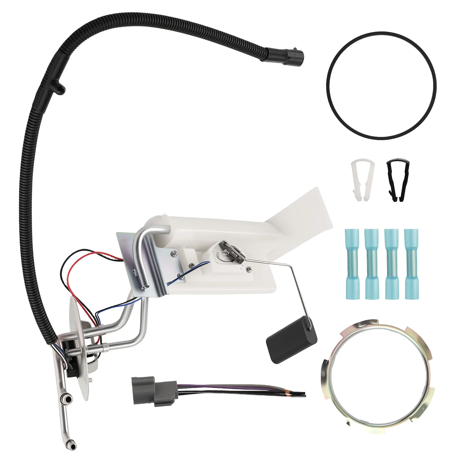 

Модуль топливного насоса в сборе для Ford F Super Duty F-150 F-250 1992-1997 SP2005H