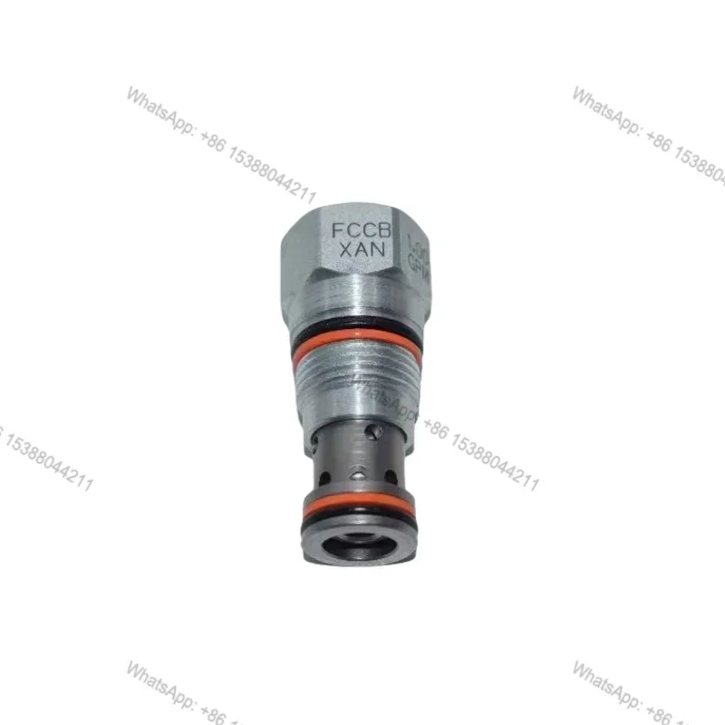 CBEG-LKN FCCB-XAN LPBC-XHN XZCB-XXN CXAA-XBN Cartridge Sun Valves factory