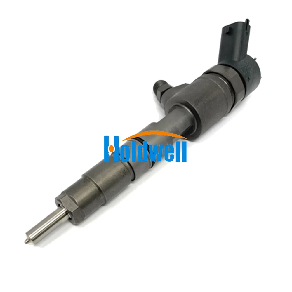 

Holdwell Fuel Injector 129A00-53100 129A0053100 for Yanmar 3TNV88C Engine