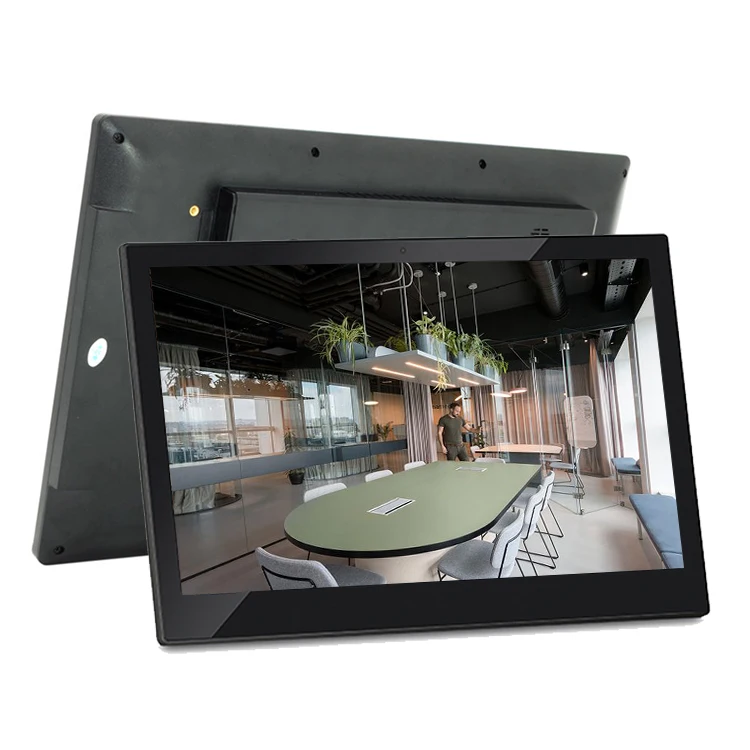 18 Inch Lcd Display…