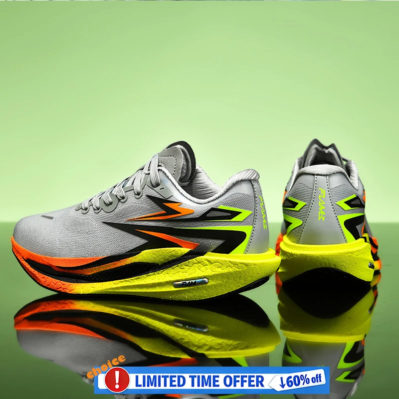 

Мужские кроссовки для бега, дышащие, с сетчатой подкладкой, нескользящие, для активного отдыха, повседневные, парные, для соревнований, внедорожные кроссовки