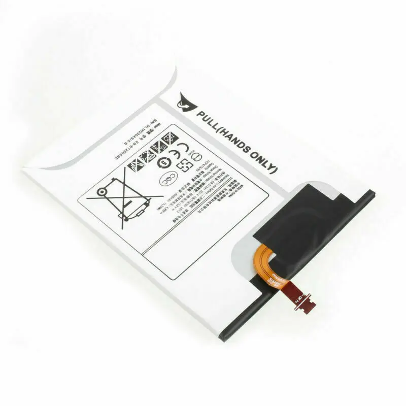 EB-BT280ABE Replacement Battery For Samsung Tab A 7.0
