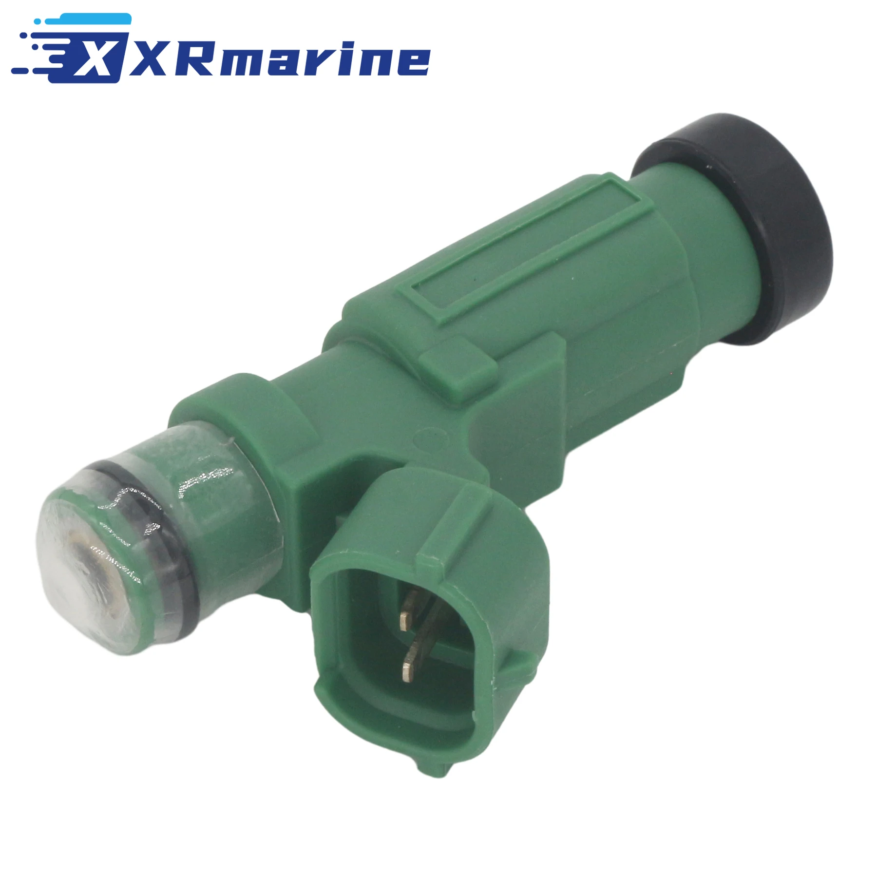 

63P-13761 Fuel Injector Nozzle Unit 63P-13761-00 for Yamaha 4 Stroke 150HP F150 FL150 V4 Outboard Engine 63P-13761-01 63P1376101