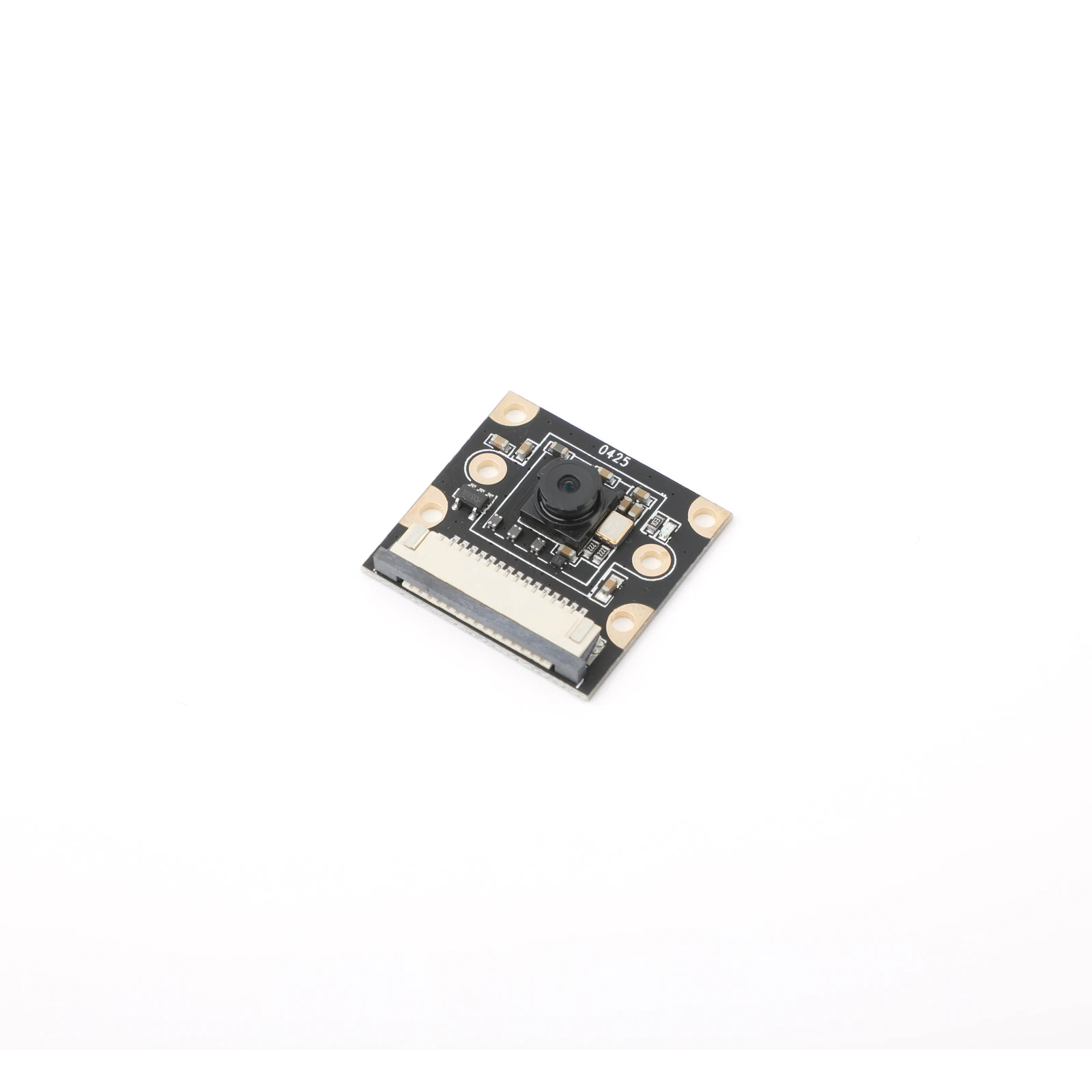 1* IMX219 8MP Kamera für NVIDIA Jetson Nano - 72 ° /120 ° /130 ° /160 ° /200 ° Weitwinkelkamera mit Nachtsicht und Infrarot-Fülllicht – Detail 7