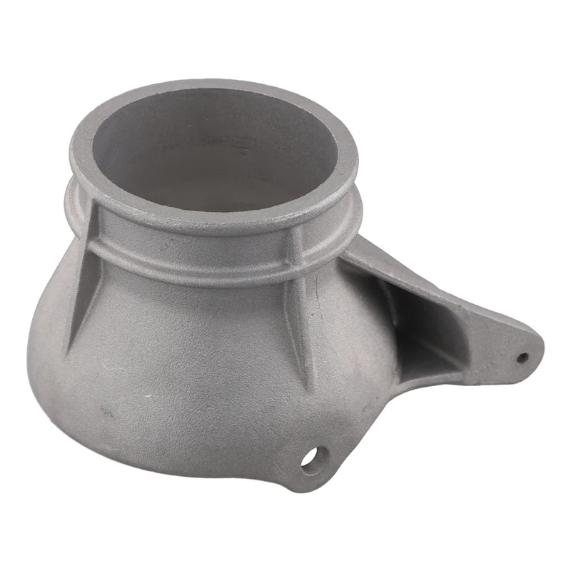 

A99F-Steering Nozzle Deflector Replacement For VX700 1100 Model 6EX-R1313-00-00