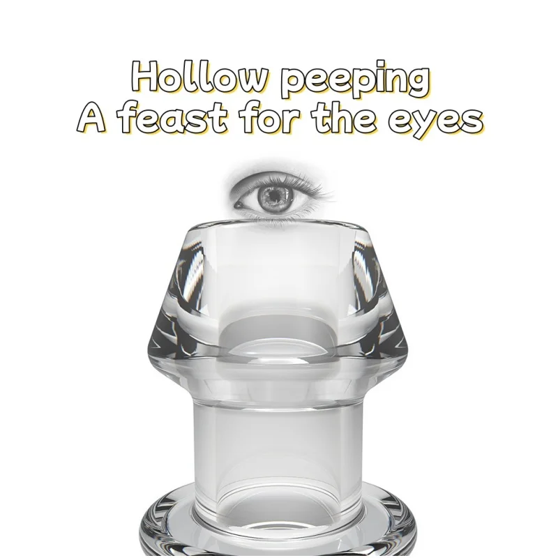 5 أحجام المكونات الشرج موسع جوفاء سدادة/ مقابس المؤخرة نفق تنظيف التوسع الاستمناء دش حقنة شرجية جهاز تدليك للبروستاتا السلع الحميمة #3